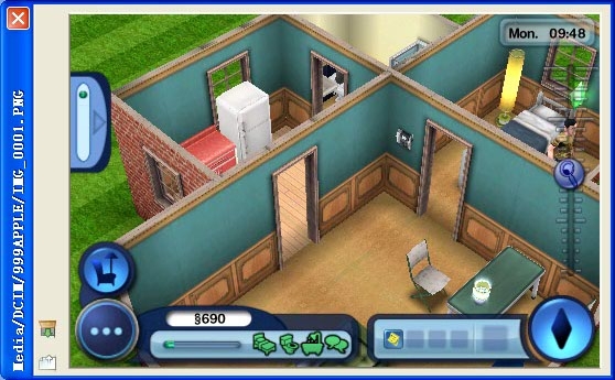 How to Get a free money cheat for your Sims 3 game on the iPhone « Web  Games :: WonderHowTo