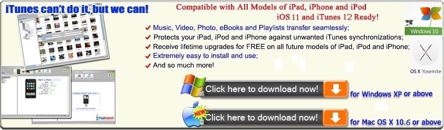 download itunes free for xp